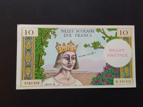 Francs scolaire louis ix - louis,