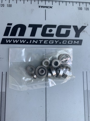New hpi nitro rs4 mini - nitro,