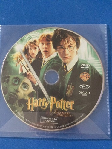 Harry potter chambre des - potter,