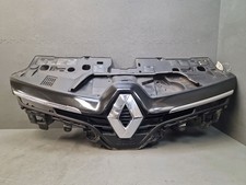 Calandre - Renault Clio IV