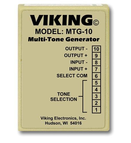 Viking mtg multi - viking, mtg-10