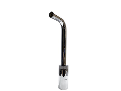 Robinet cuisine sur pied - robinet,
