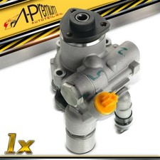 Pompe Hydraulique Direction