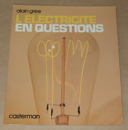 Electricite questions - l'electricite,