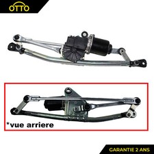 TRINGLERIE ESSUIE-GLACE AVANT