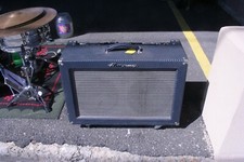 AMPEG TWINN 12 " SPEAKERS