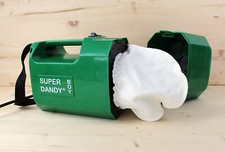 Sacs Pour Aspirateur Chevaux Super Dandy
