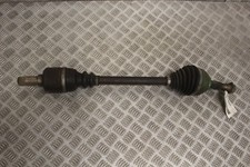 Cardan gauche - Peugeot Boxer Jumper Ducato 2.2-2.8Hdi de 2002 à 2006