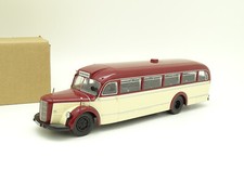 Schuco SB 1/43 - Bus Car