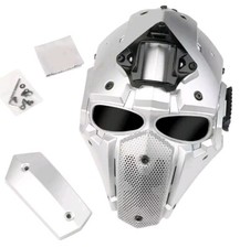 Paintball Masque - Tactical