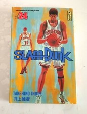 Manga Slam dunk tome 24 -