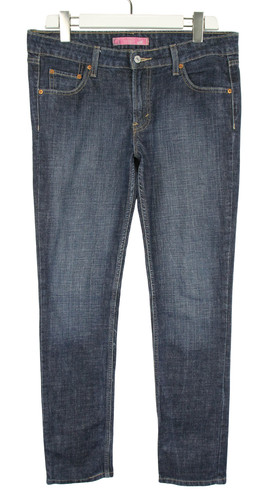 Jeans skinny levi 518 femme - jeans,