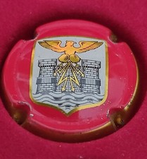 rare et belle capsule de