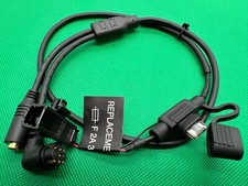 Garmin Motorcycle Bare Power