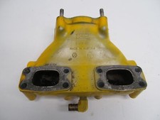 1989 Ski Doo Jet Ski Moteur