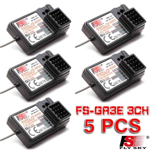 Pcs flysky gr3e upgraded - flysky, fs-gr3e