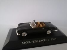 Facel Vega Facel 6 année 1964