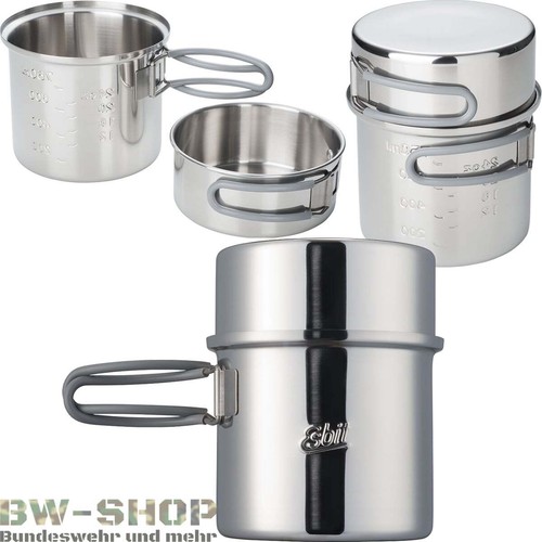 Set casseroles esbit - de,