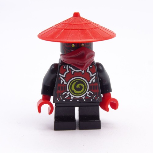 Leg0701 lego njo264 figurine - njo264,