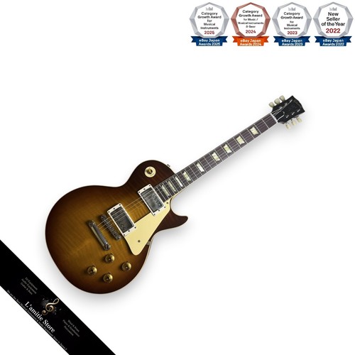 Guitare électrique gibson - guitare,
