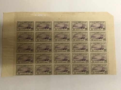France timbre yvert 166 - timbre,