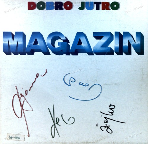 Magazin dobro jutro - magazin,