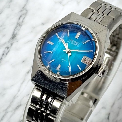 Montre seiko automatique - montre,