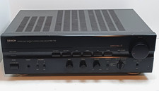 Denon PMA-715R Integrated