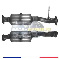Catalyseur pour FORD FOCUS