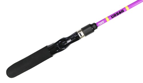 Feed rod baitcast - feed,