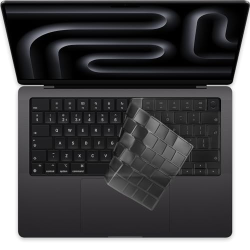 Housse clavier pour macbook - de,