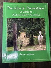 Paddock Paradise: A Guide to