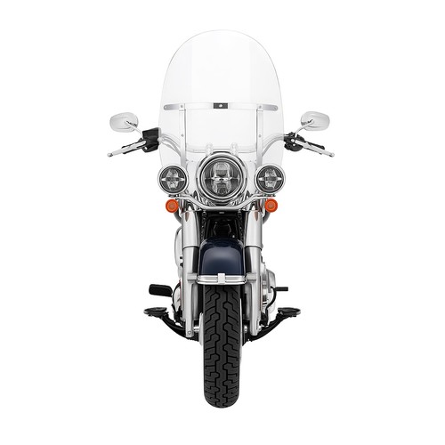 Pare brise detachable - pare, pour