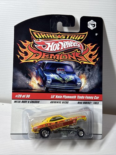 Hotwheels drag - 🇨🇵,