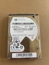 Hdd   Seagate 2Tb 2.5" HDD