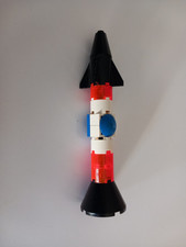 Lego. Fusée Ice Planet.