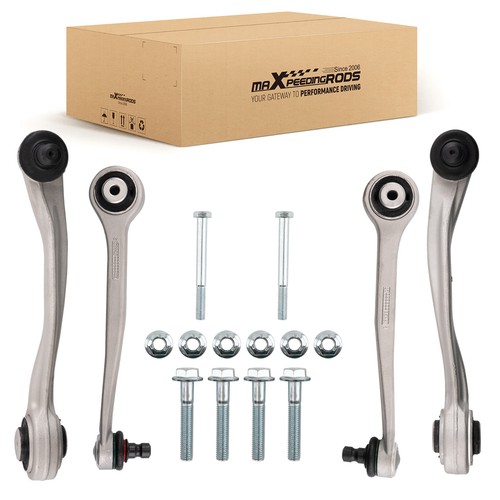 4pcs bras suspension avant - de,