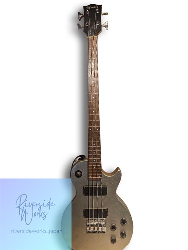 Monsty mustang bass - monsty,