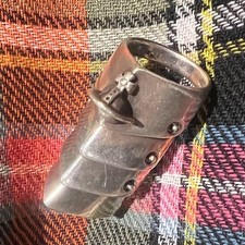Bague armure Vivienne Westwood