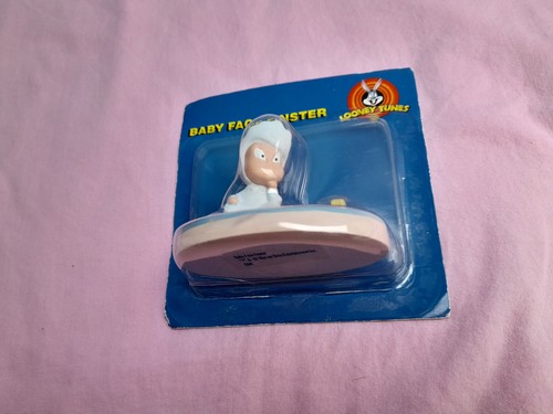 Figurine baby face - face, finster