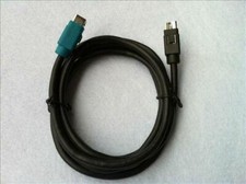 1PCS Data / Bluetooth Cable KWE-460E 13Pin to 13Pin For Alpi KCE-400BT 08 Type