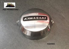 Kawasaki 350 1973 - 350, s2
