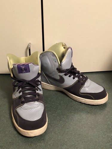 2009 nike rt1 high - yeezy, sz