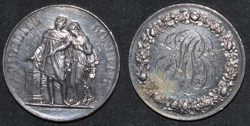 3478 médaille de - médaille,