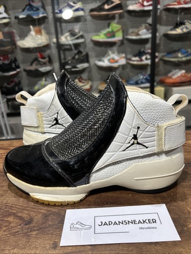 Taille air jordan 19 og - taille,