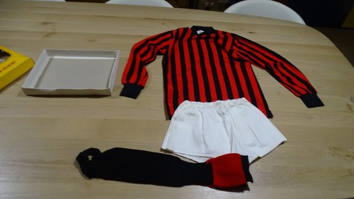 Milan ensemble maillot - ac,