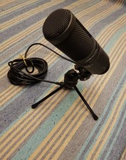 Micro Audio-technica 