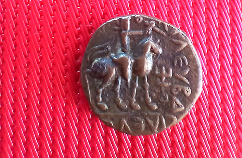 Kushan empire vima - kushan, empire,