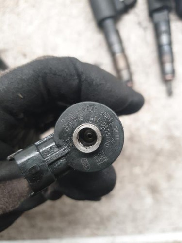 Injecteurs citroen phase - citroen,