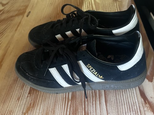 Adidas spezial bleu - adidas,
